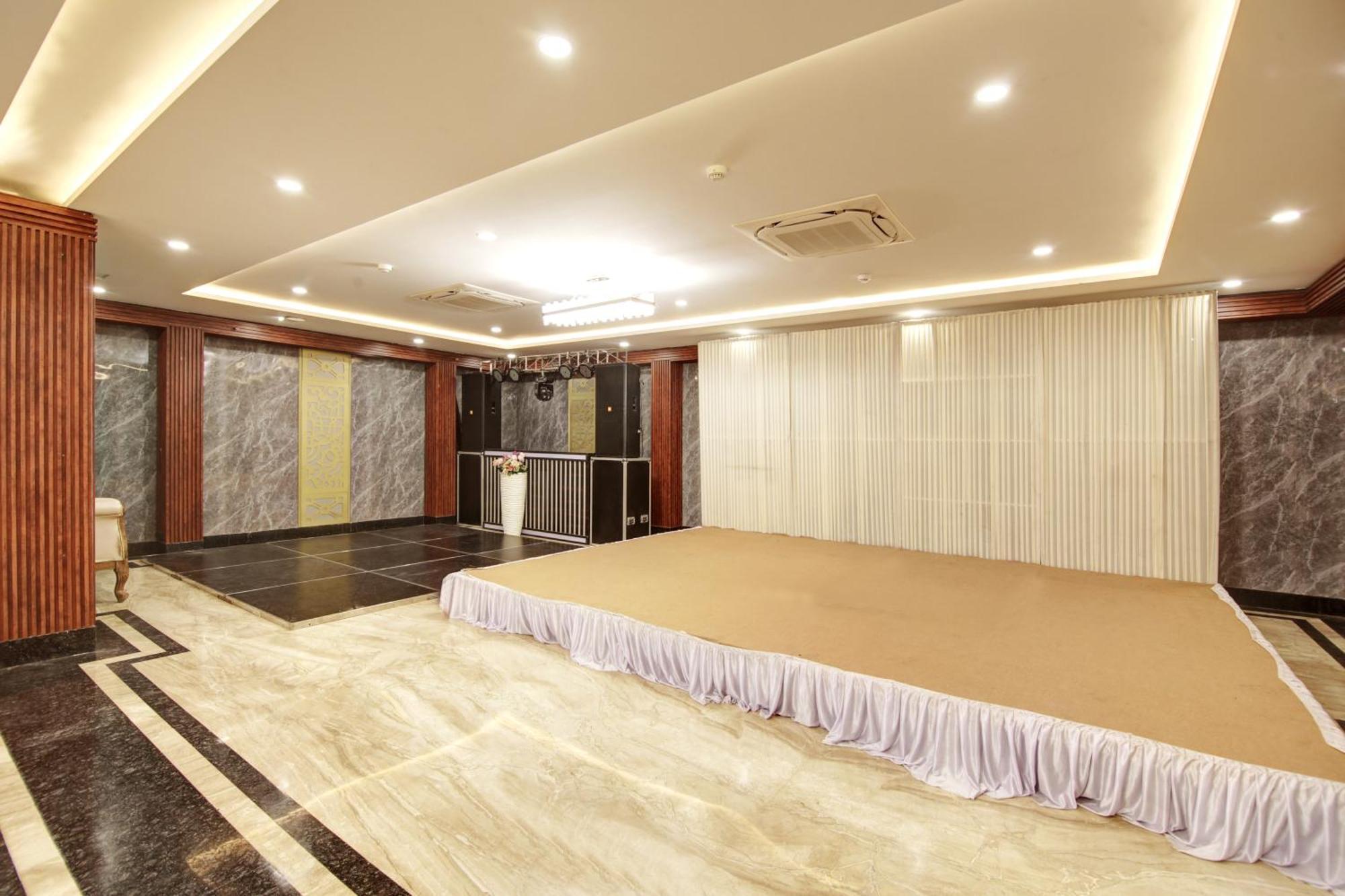 91 Millennium Huda Hotel Gurgaon