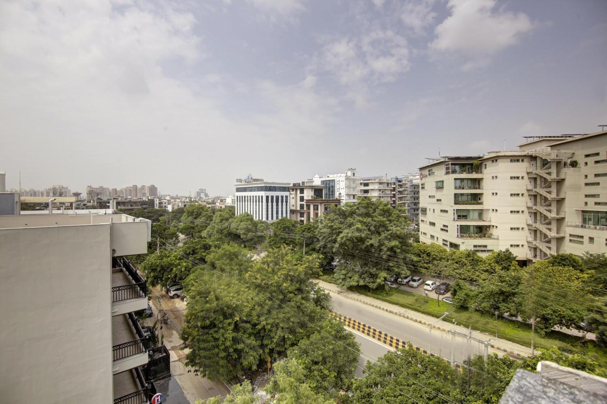 91 Millennium Huda Gurgaon
