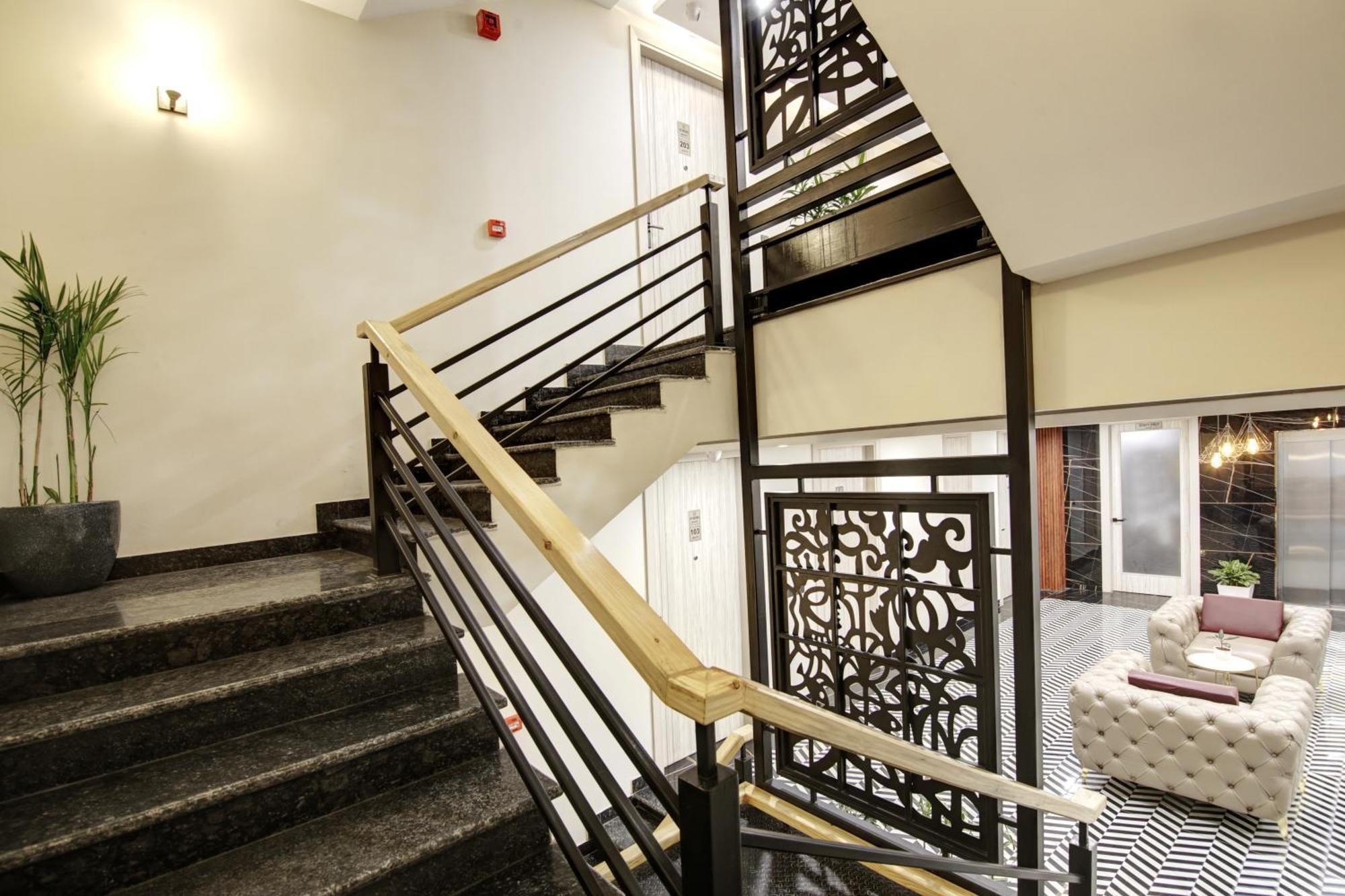 91 Millennium Huda Gurgaon