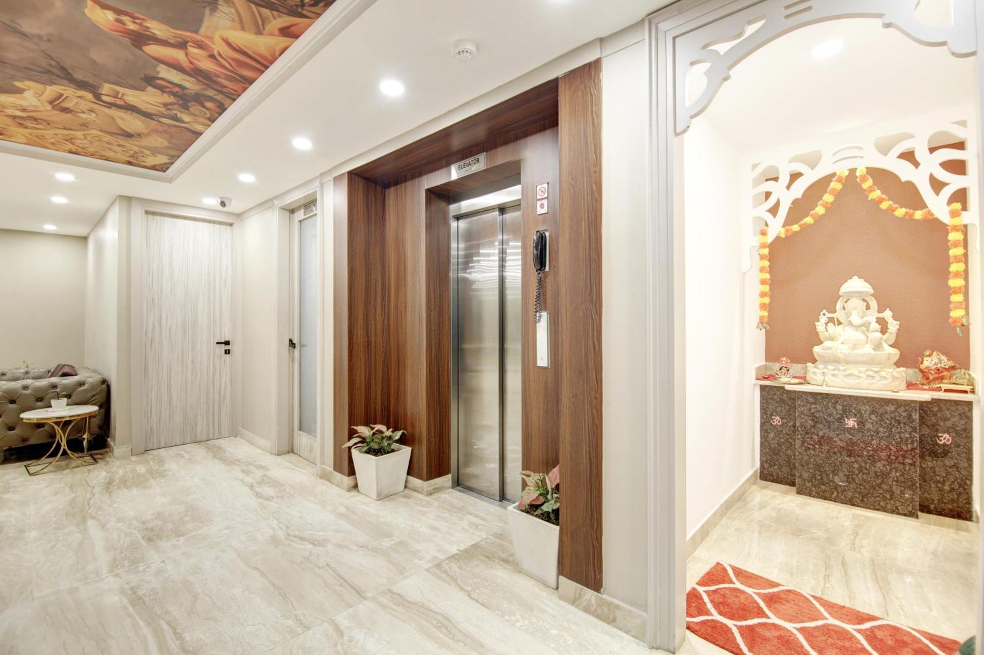 91 Millennium Huda 3* Gurgaon