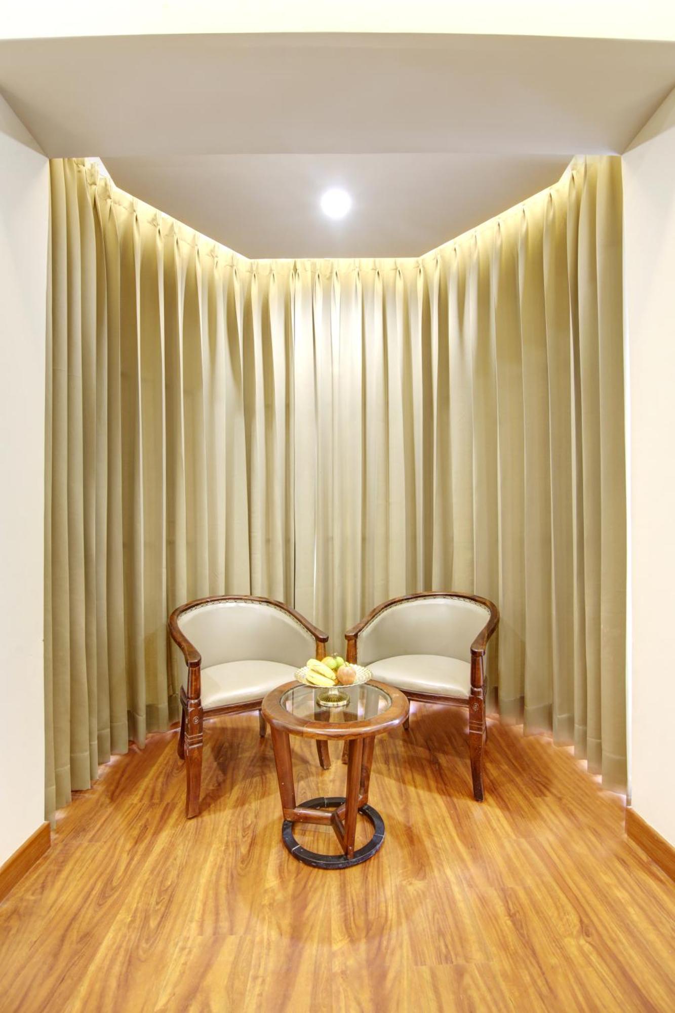 91 Millennium Huda Hotel 3*