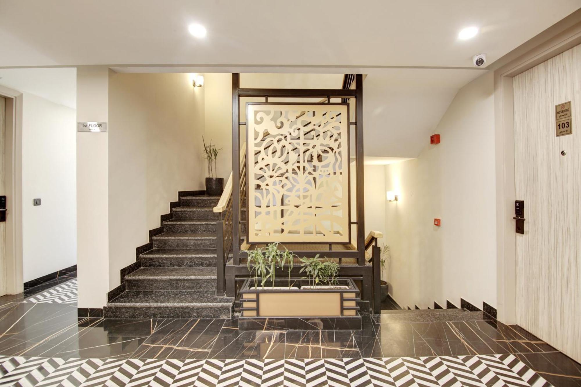 91 Millennium Huda Gurgaon
