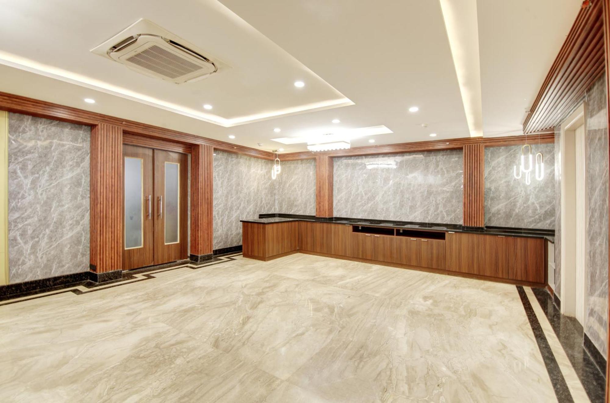 91 Millennium Huda 3* Gurgaon