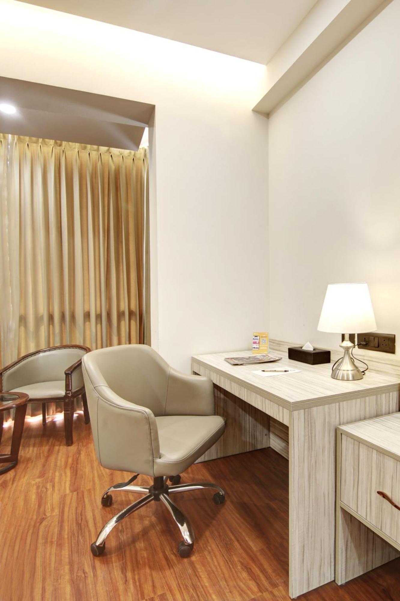 Hotel 91 Millennium Huda Gurgaon