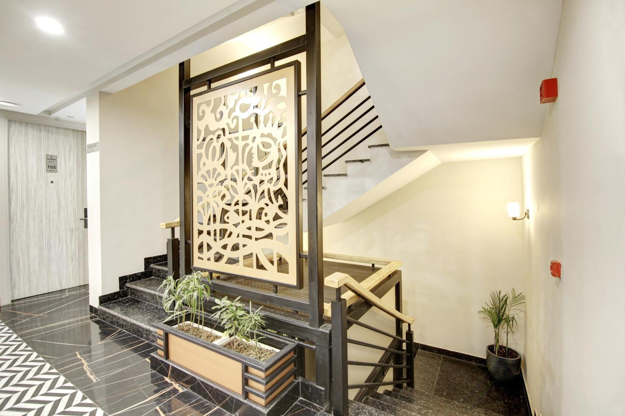 91 Millennium Huda Hotel 3*