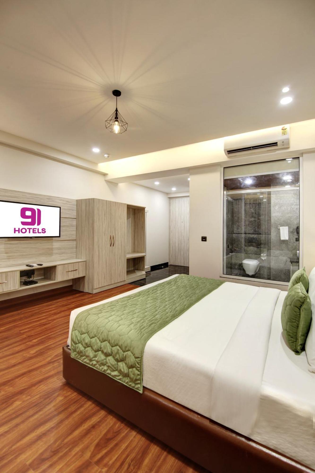 91 Millennium Huda