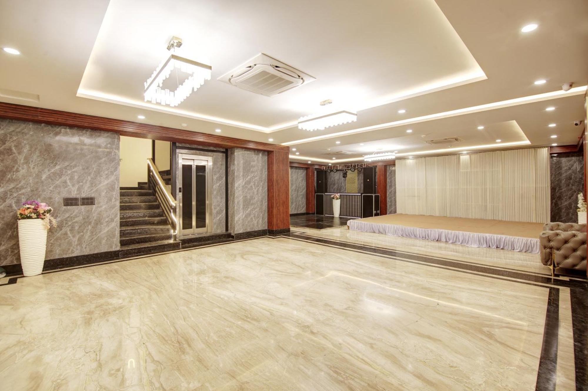 Hotel 91 Millennium Huda 3*