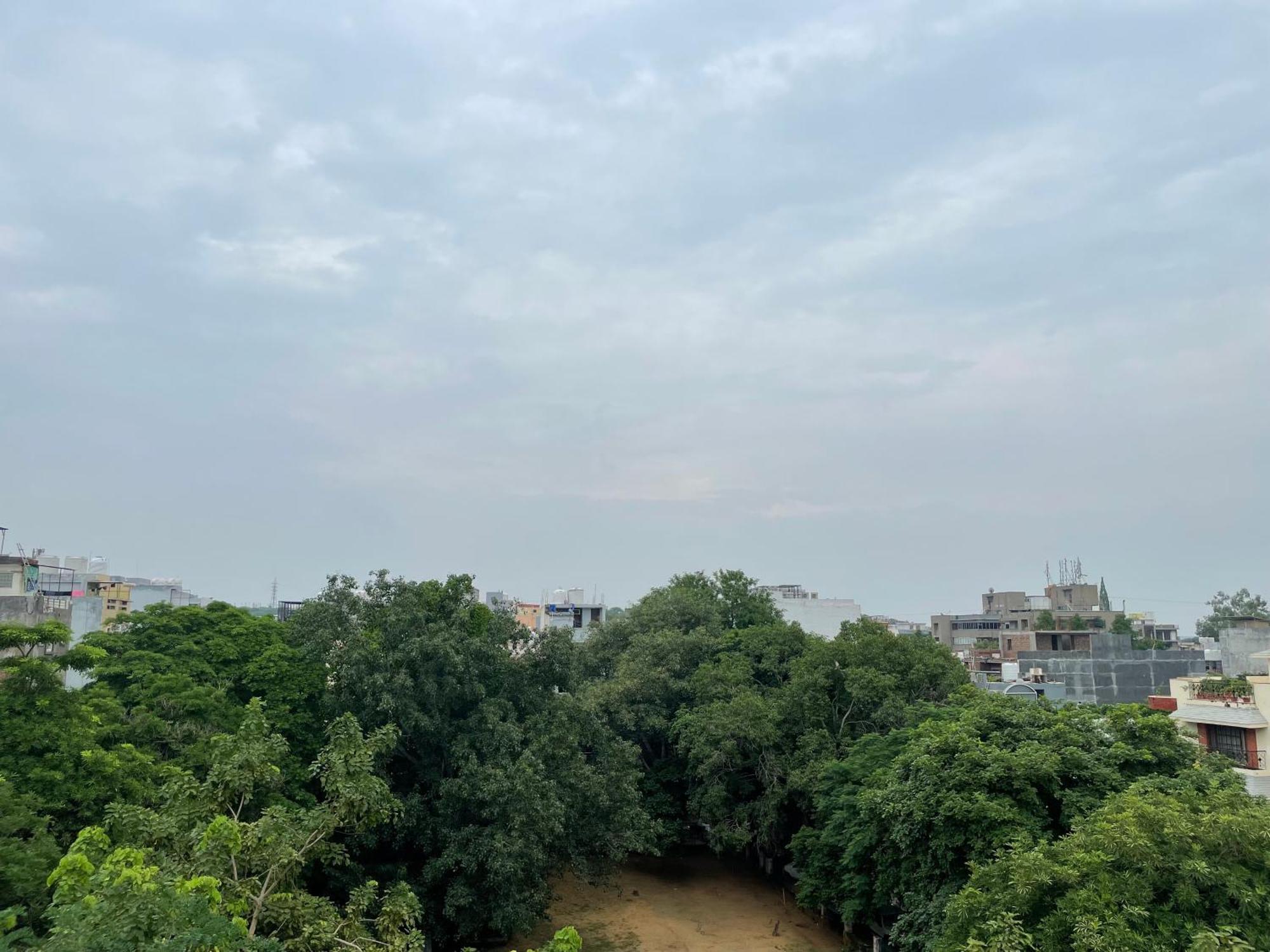 Aparthotel Stayo Premium Garden View Gurgaon