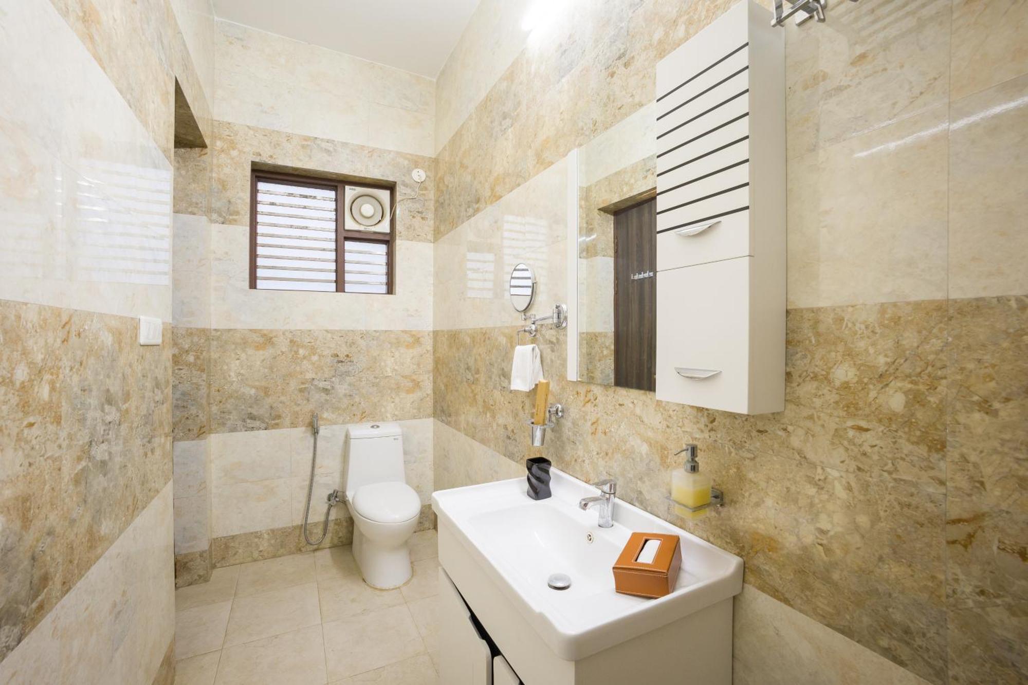 Alaya 5 Bhk Pet Friendly With Pvt Pool - Ashirwad Farms