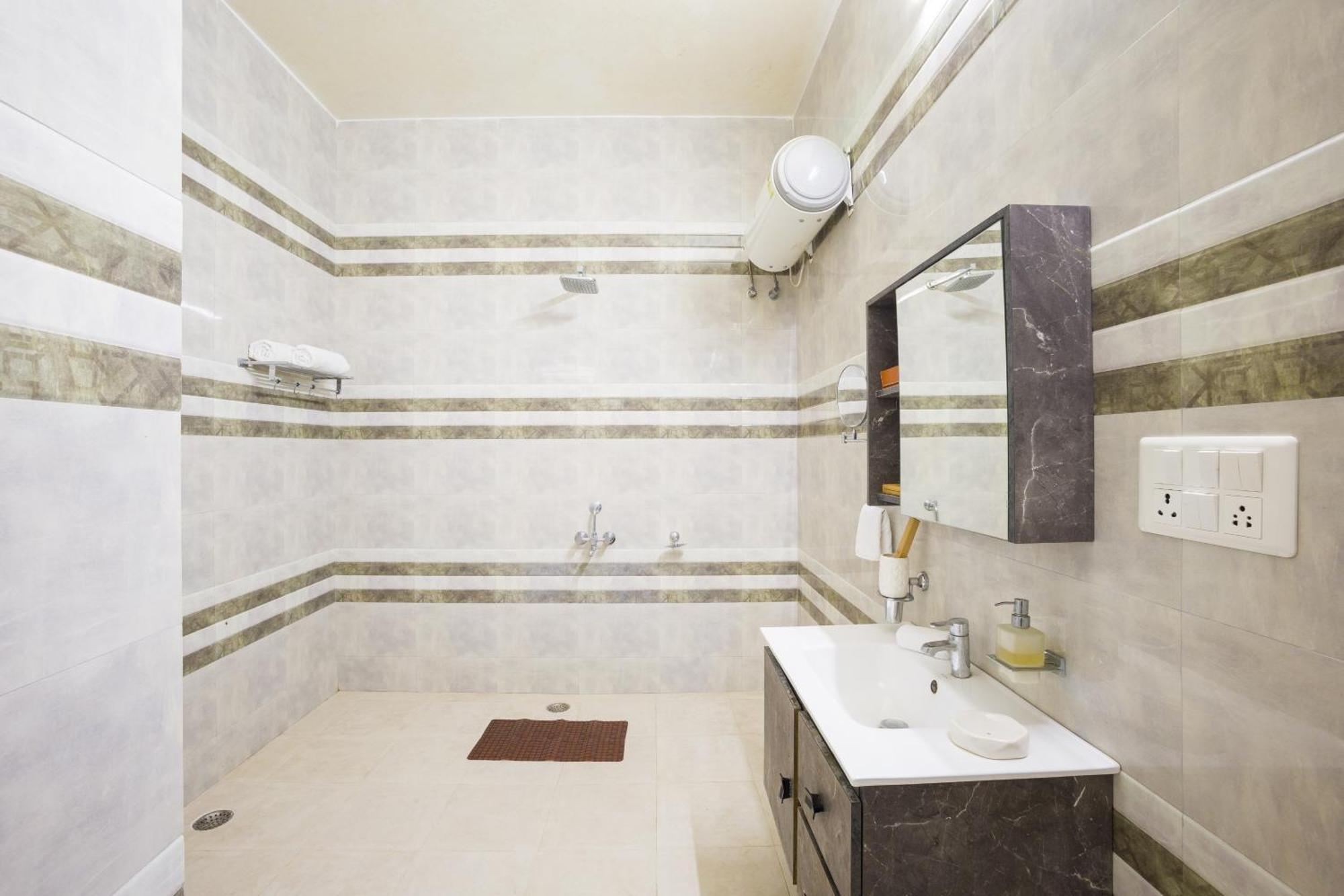 Alaya 5 Bhk Pet Friendly With Pvt Pool - Ashirwad Farms