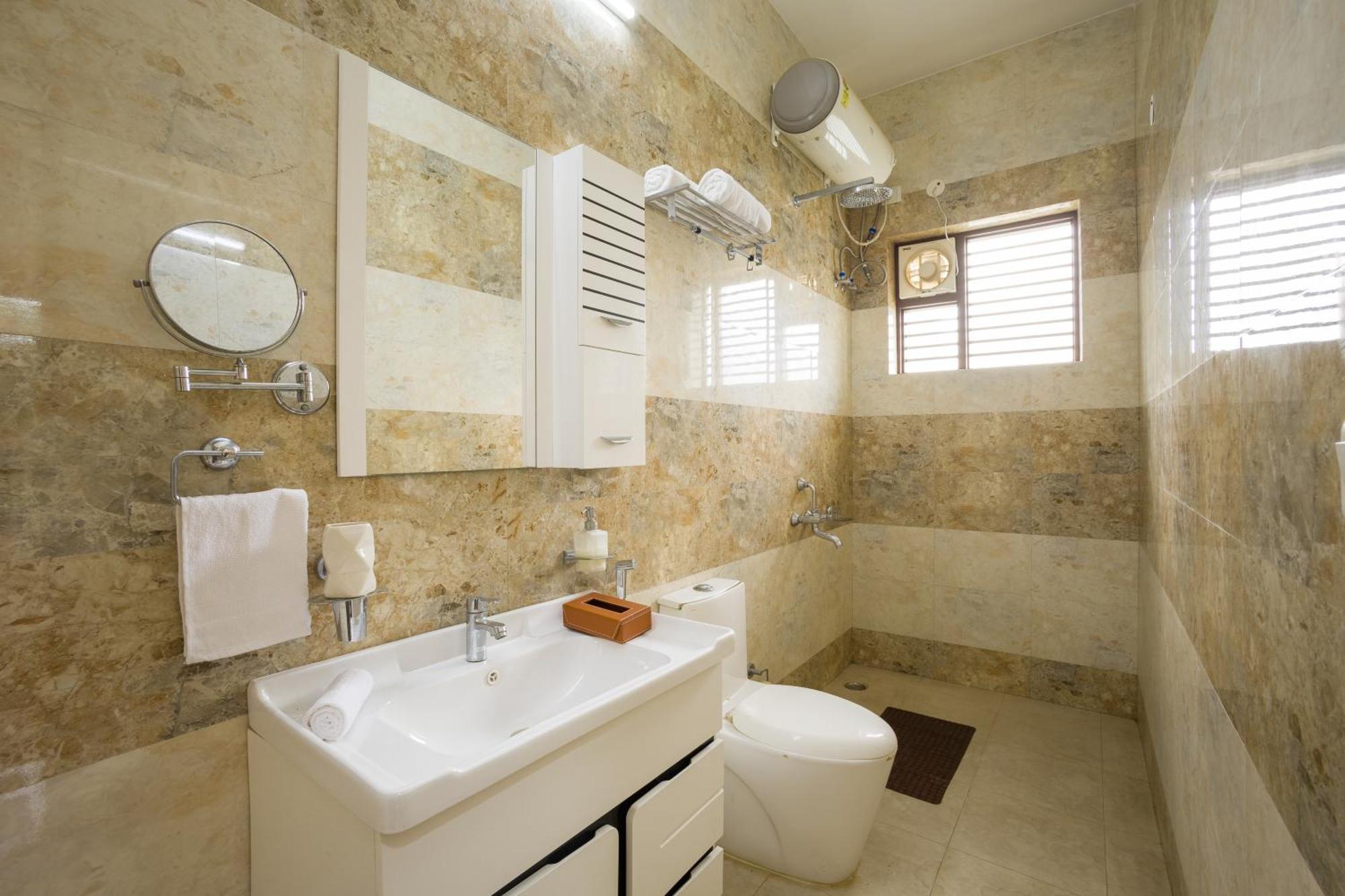 Alaya 5 Bhk Pet Friendly With Pvt Pool - Ashirwad Farms Gurgaon
