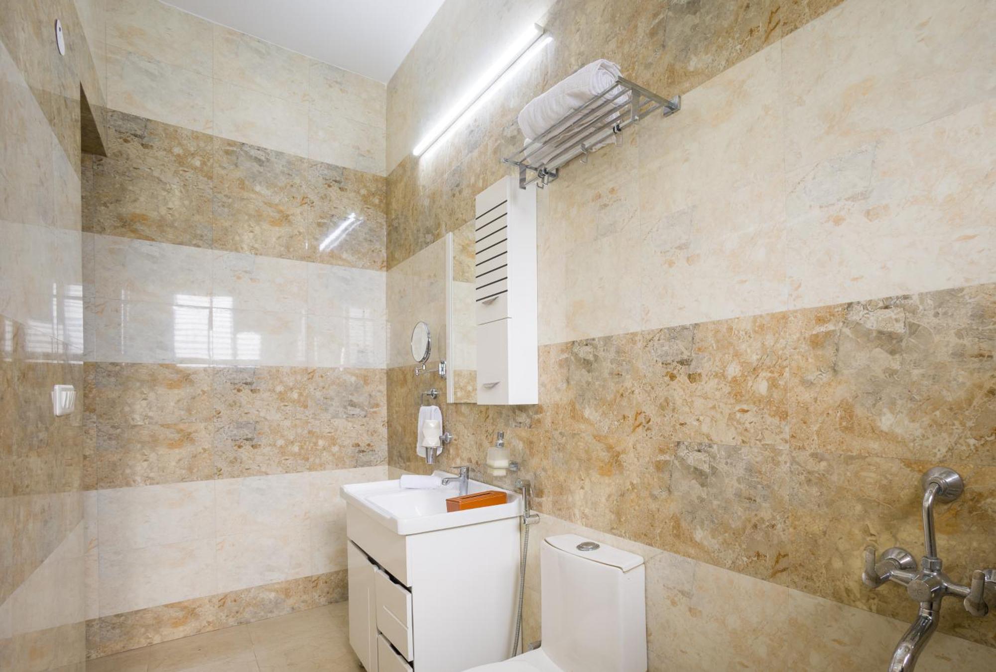 Villa Alaya 5 Bhk Pet Friendly With Pvt Pool - Ashirwad Farms *