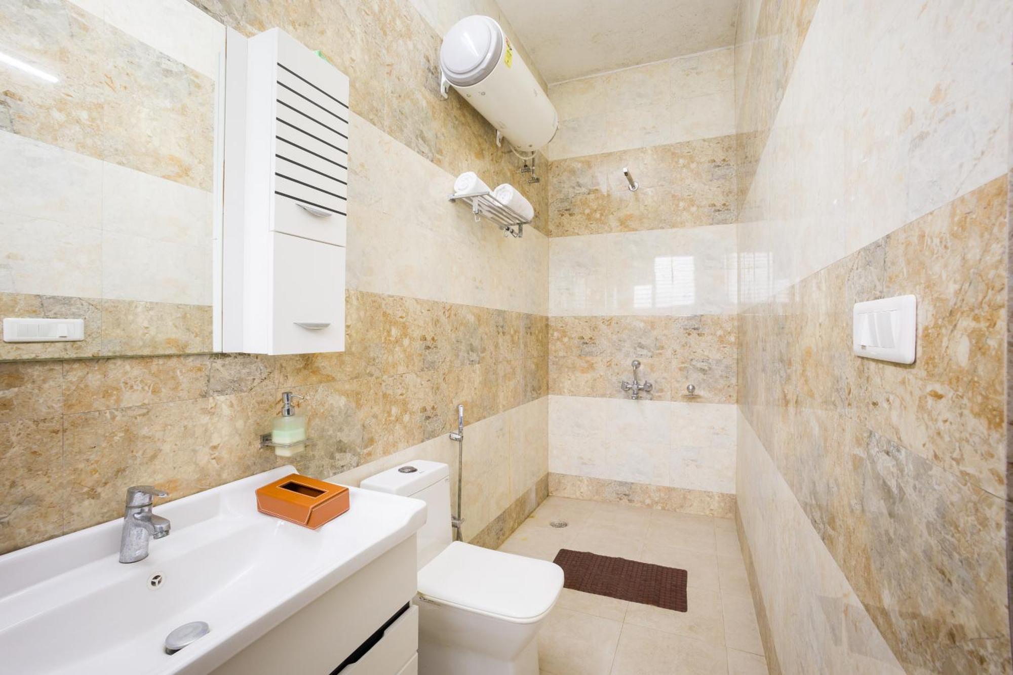 Alaya 5 Bhk Pet Friendly With Pvt Pool - Ashirwad Farms *