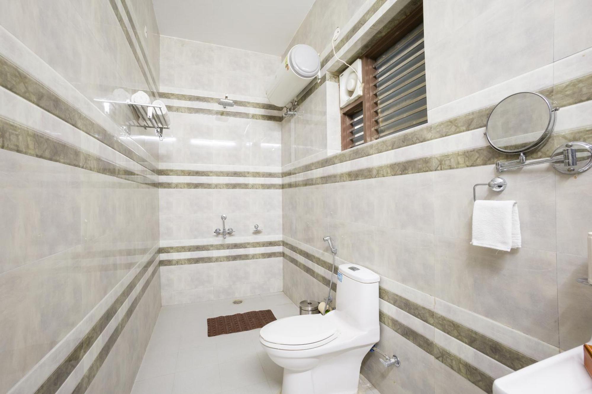 Alaya 5 Bhk Pet Friendly With Pvt Pool - Ashirwad Farms *