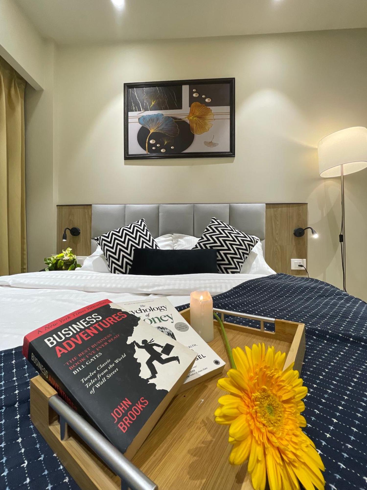 Stayo Premium Garden View
