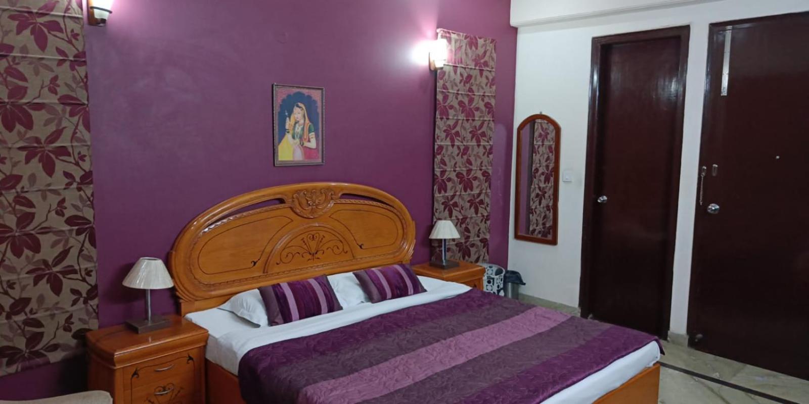 Guest house Elite Pro Solutions *