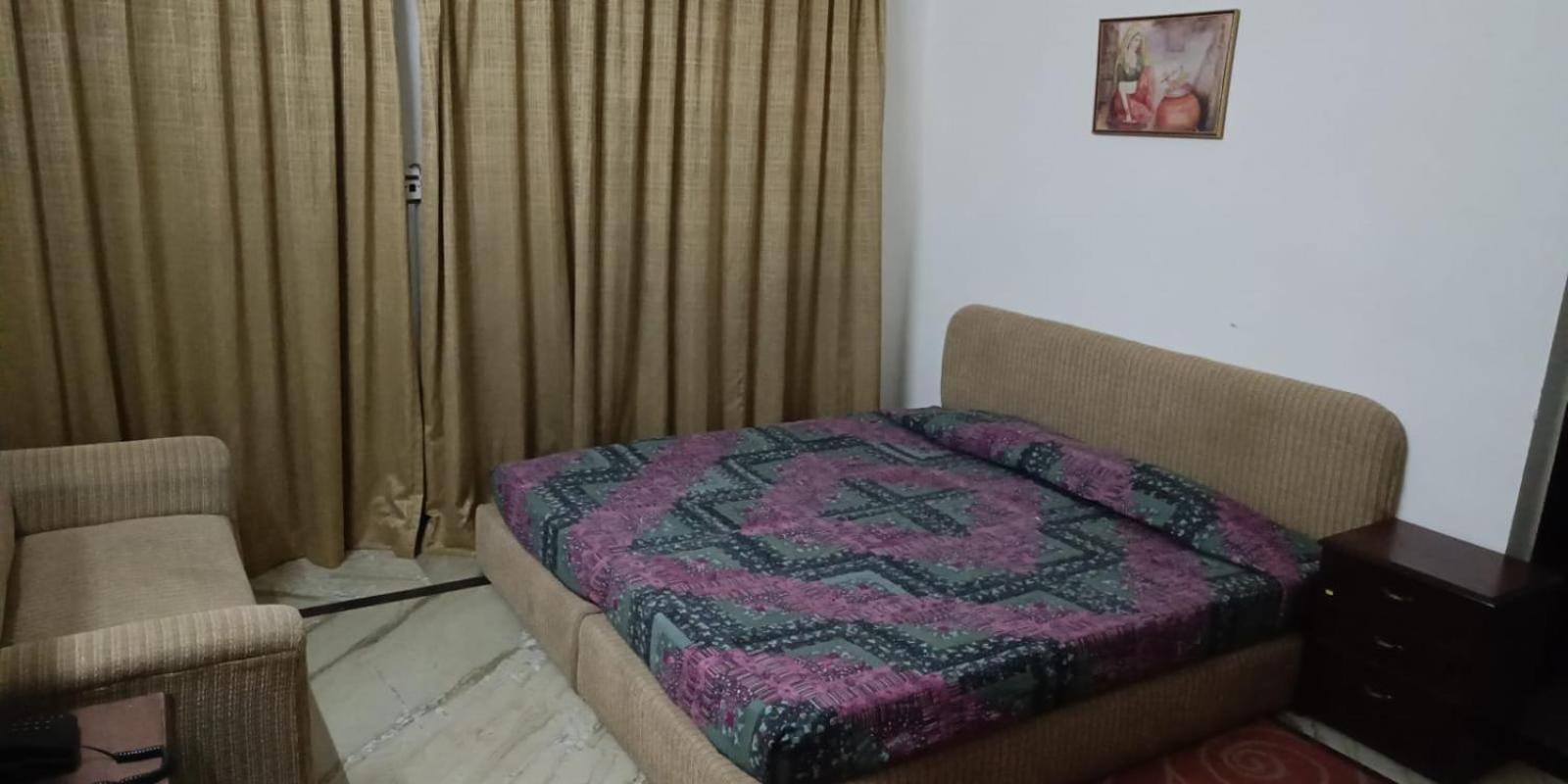 Guest house Elite Pro Solutions *