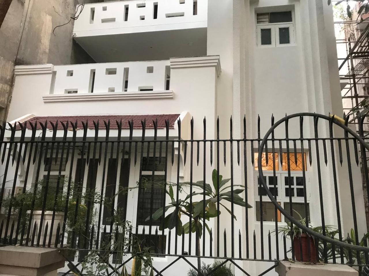 The Art Kothi Villa Gurgaon
