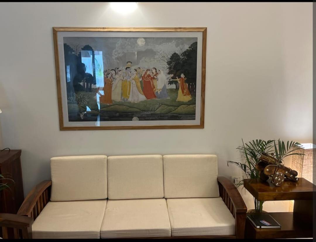 Villa The Art Kothi *