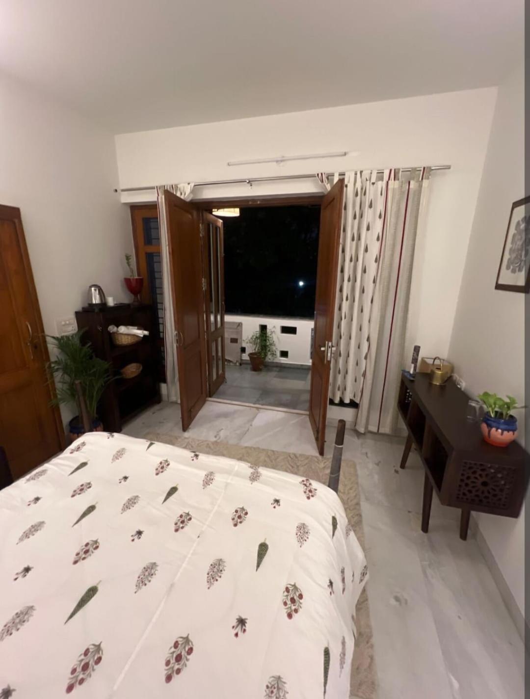 The Art Kothi Villa Gurgaon