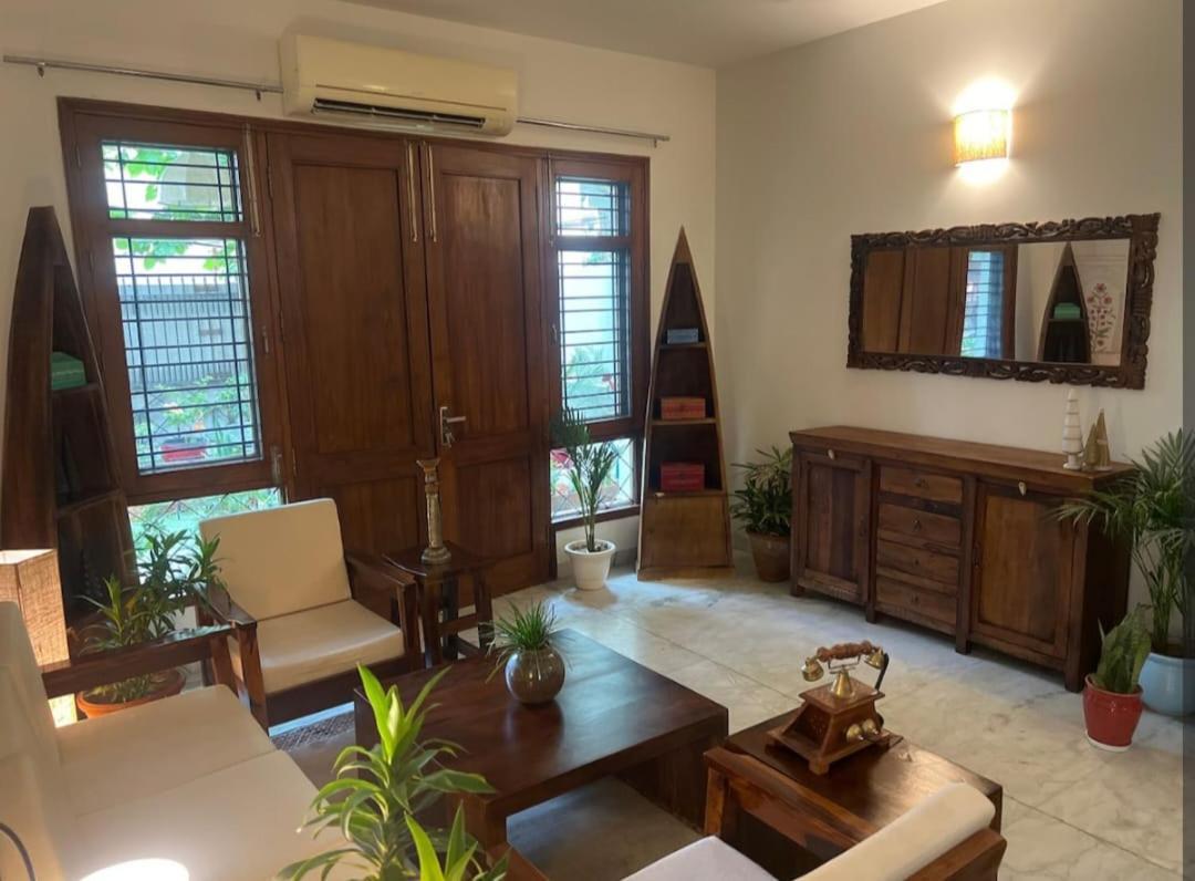 The Art Kothi *