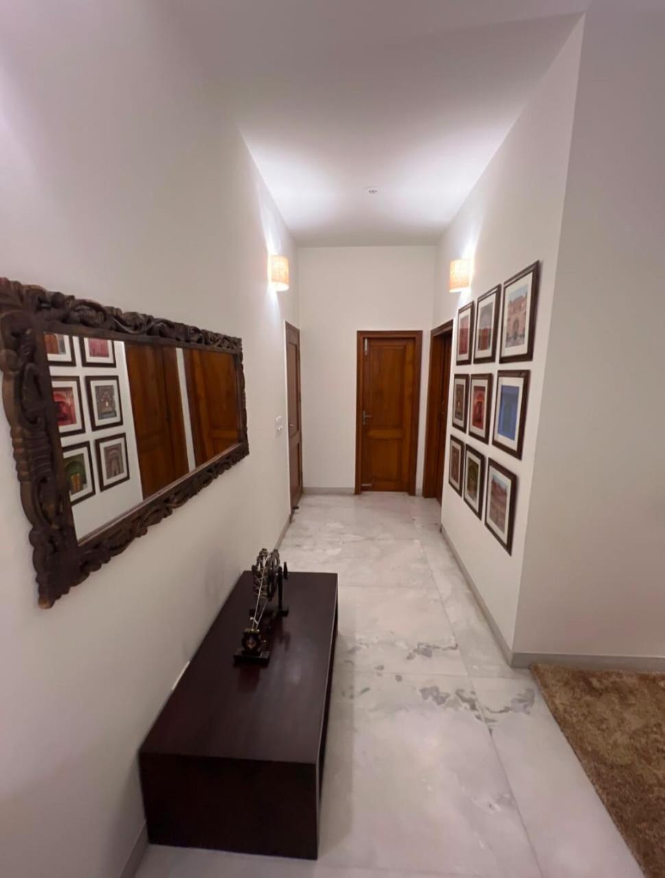The Art Kothi * Gurgaon