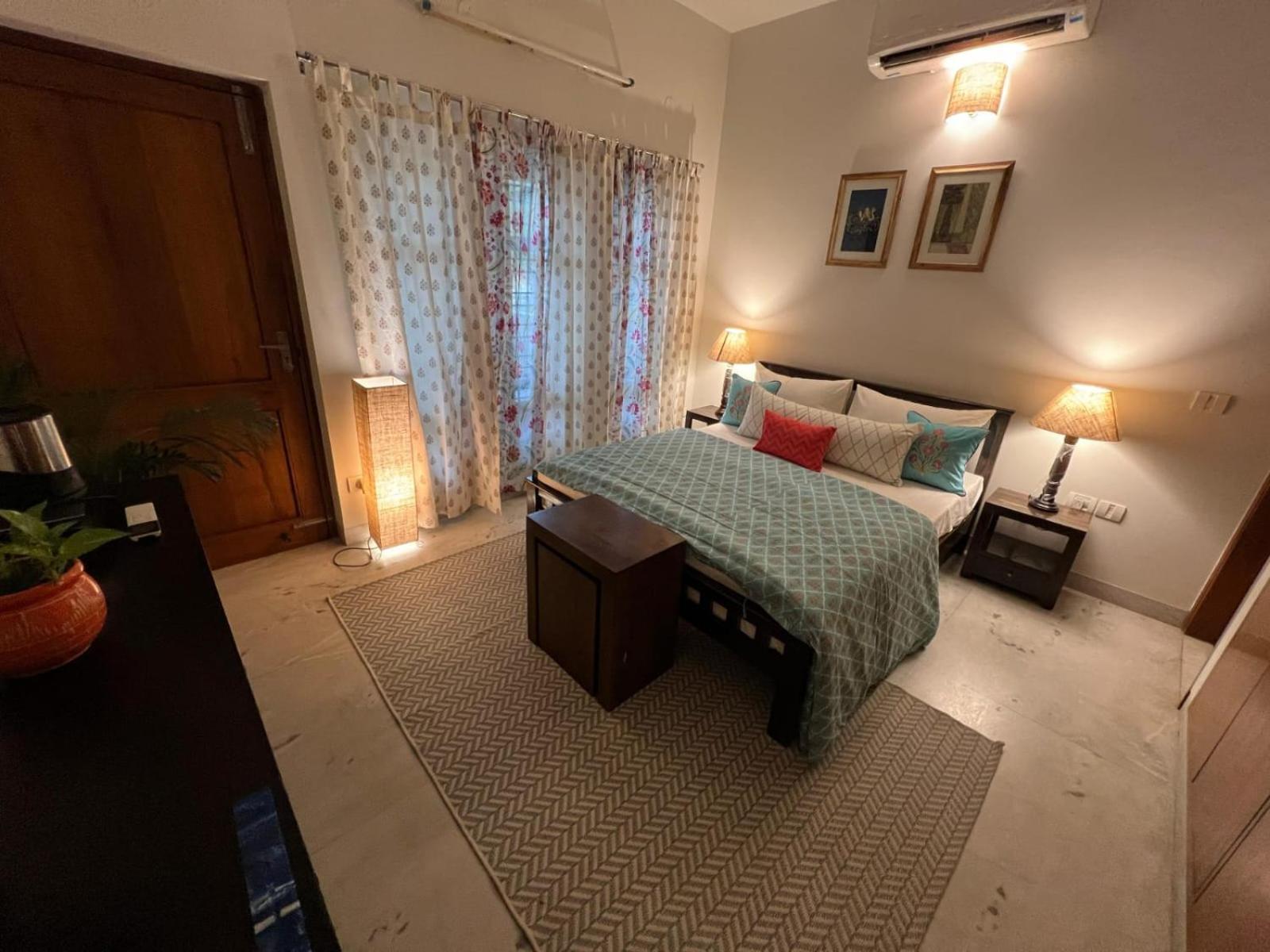 Villa The Art Kothi Gurgaon