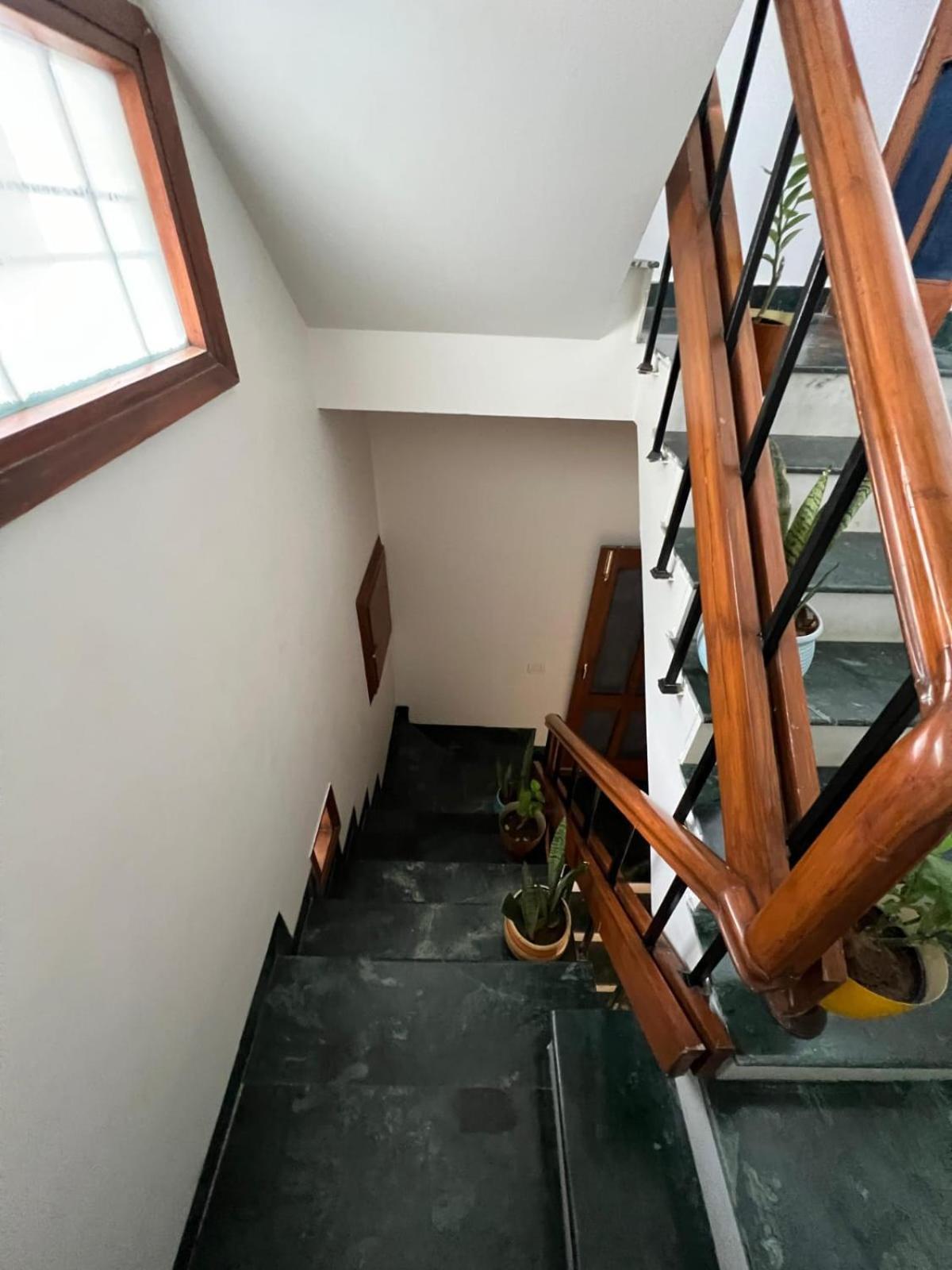 The Art Kothi Villa