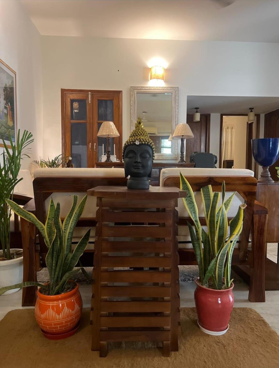 Villa The Art Kothi