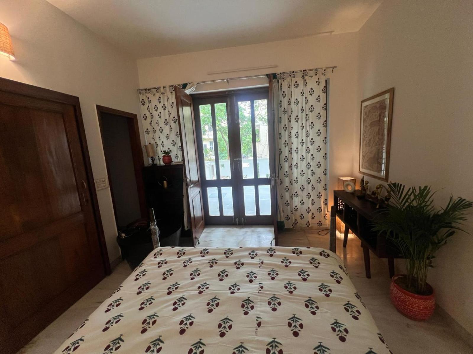 The Art Kothi Villa Gurgaon