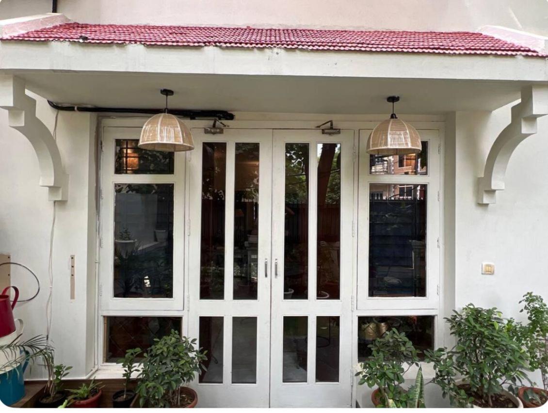 The Art Kothi Gurgaon