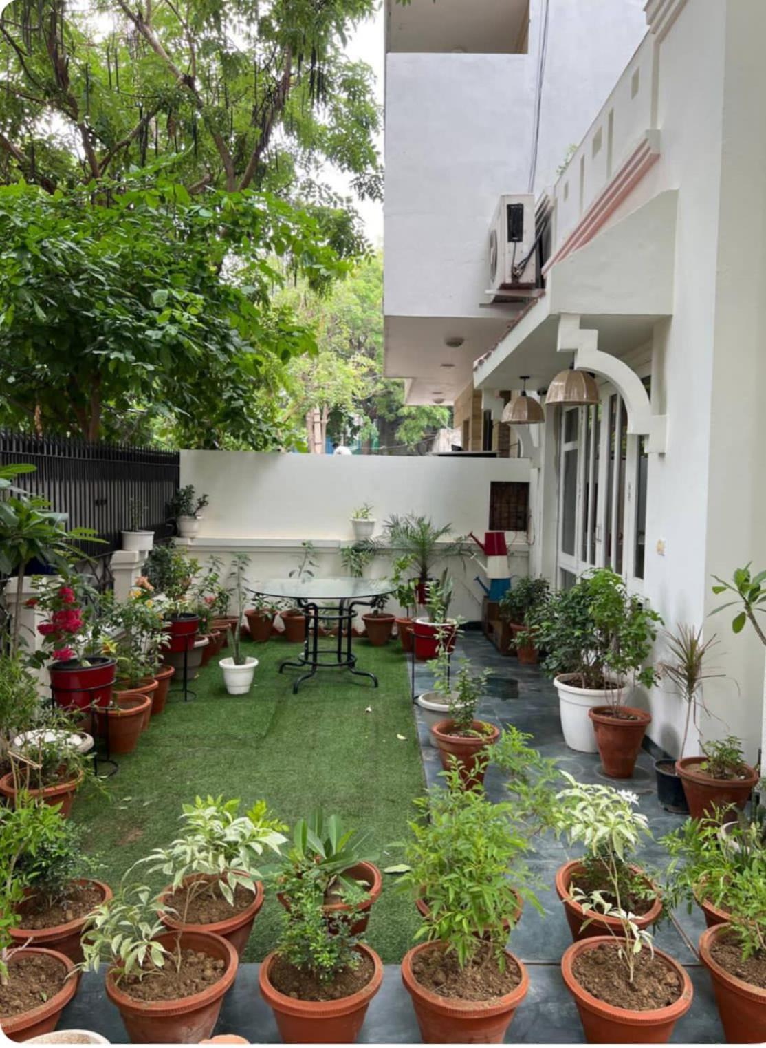 Villa The Art Kothi