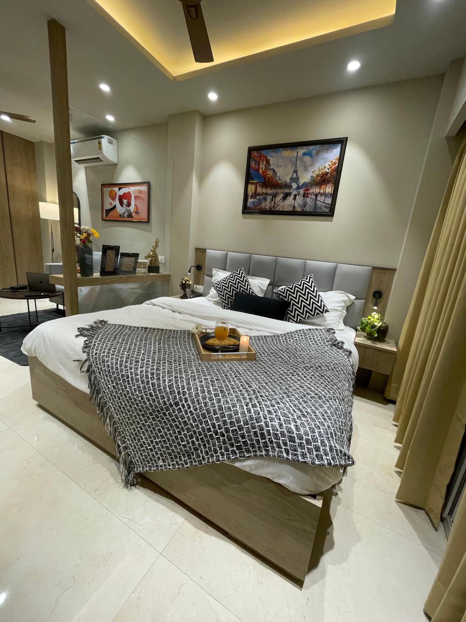 Stayo Premium Garden View Aparthotel *