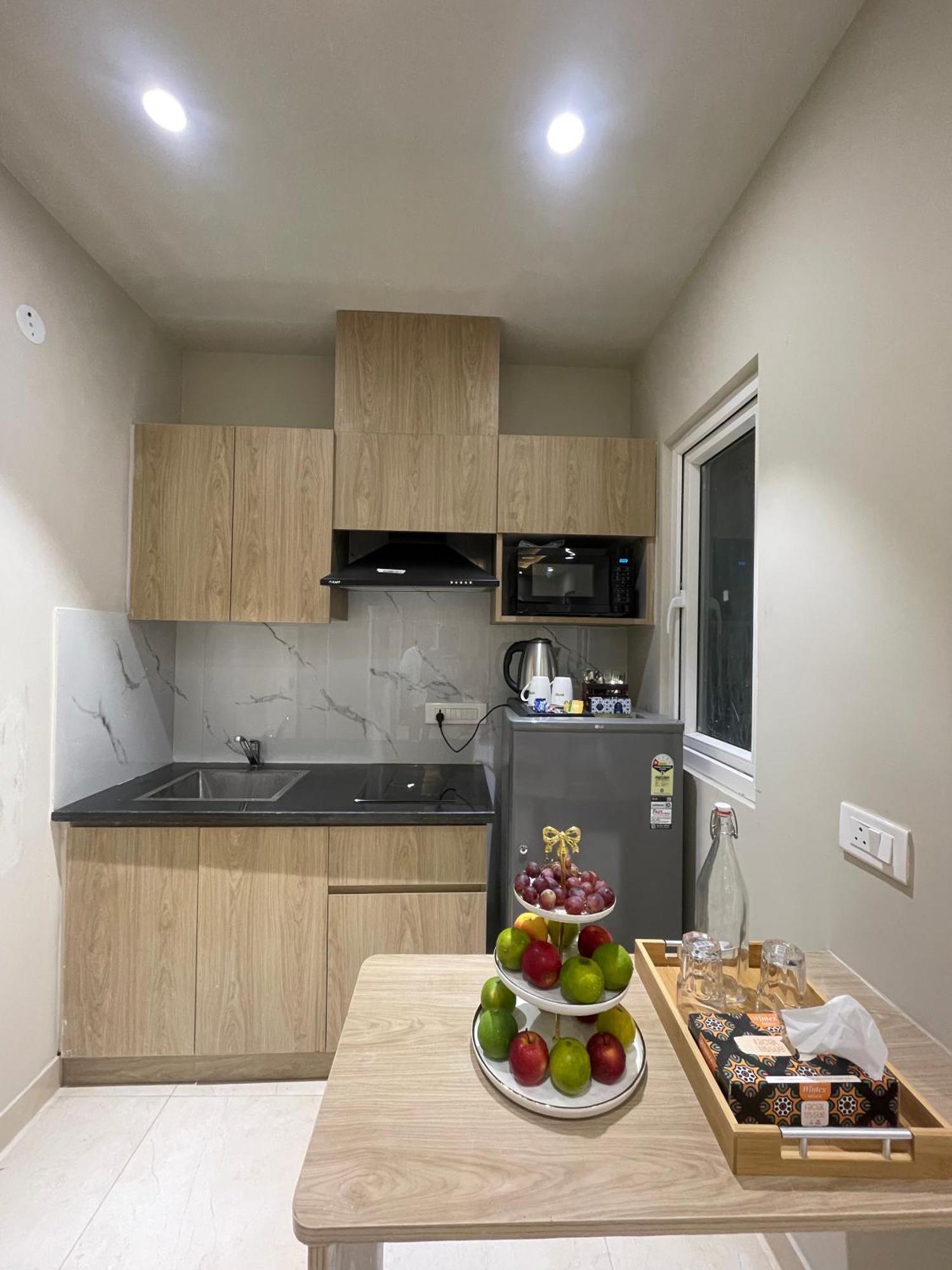 Stayo Premium Garden View *