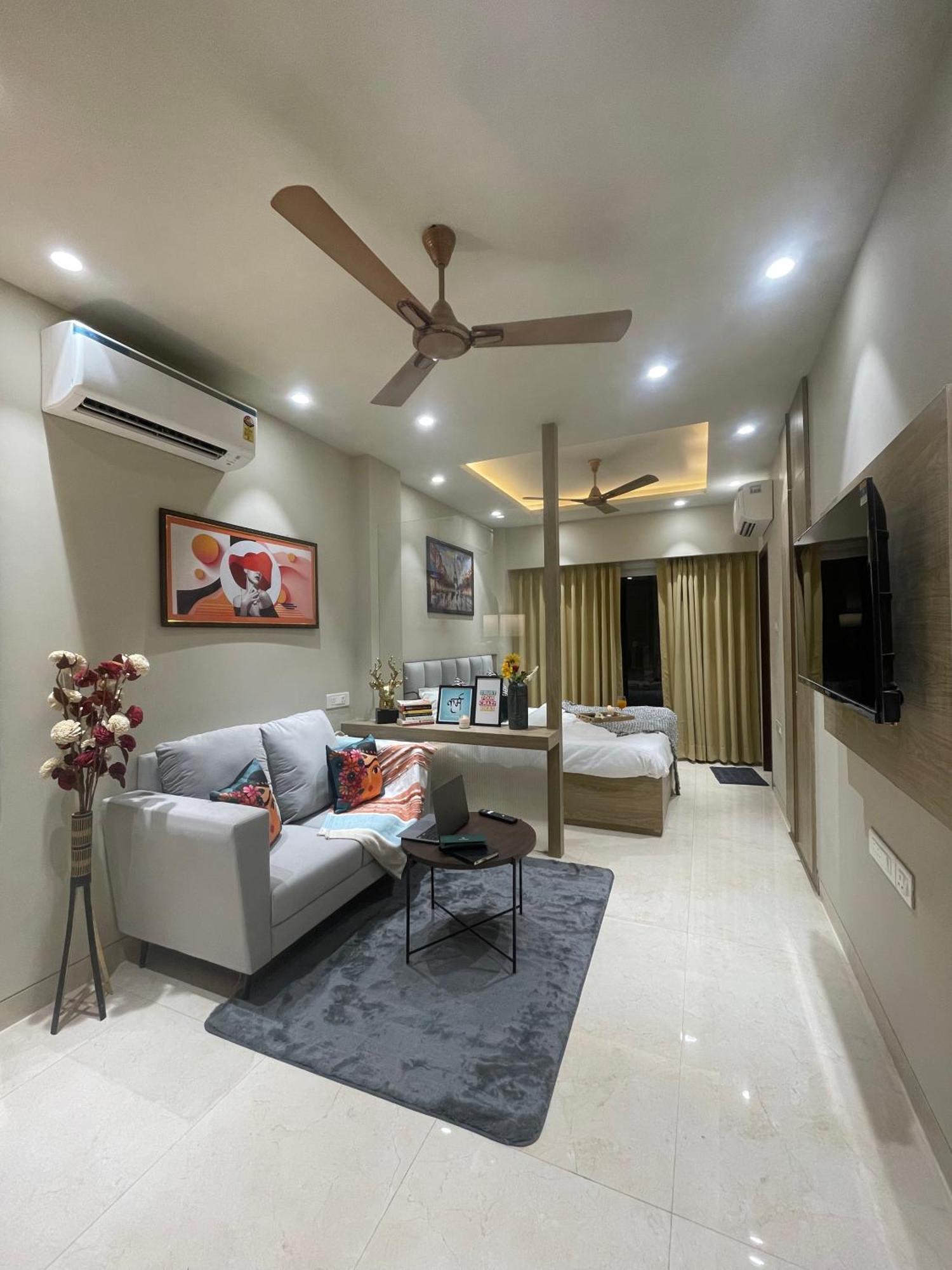 Stayo Premium Garden View