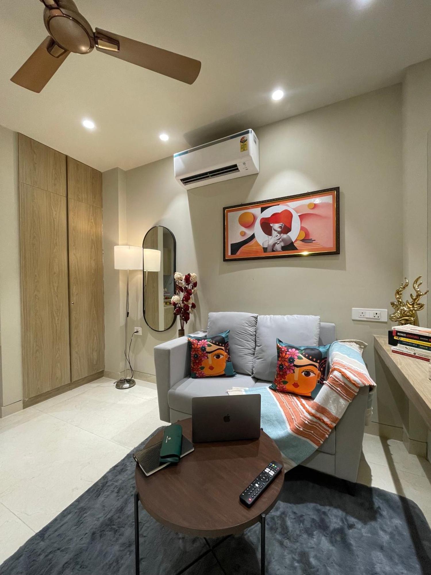 Stayo Premium Garden View Aparthotel *
