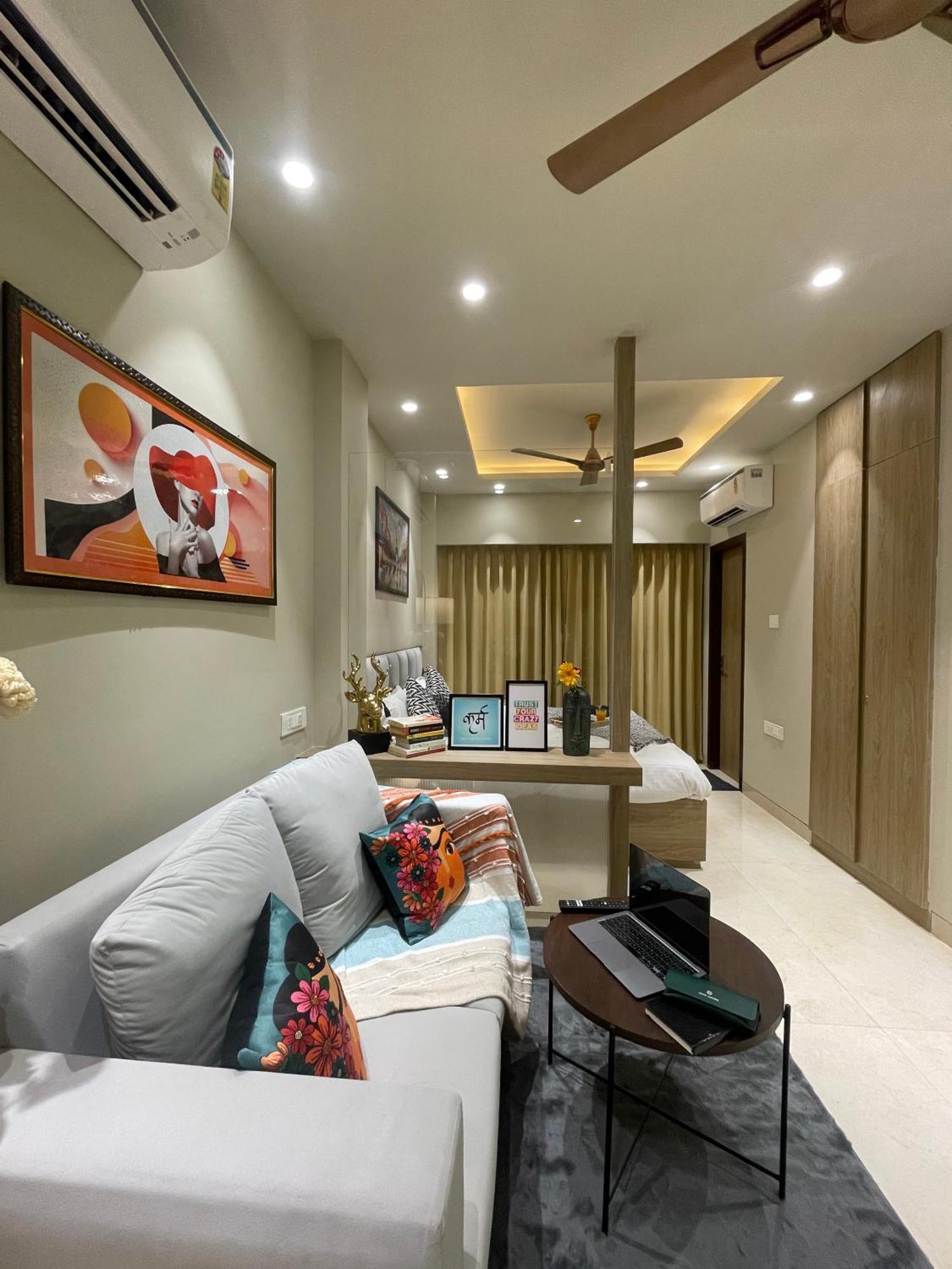 Aparthotel Stayo Premium Garden View *