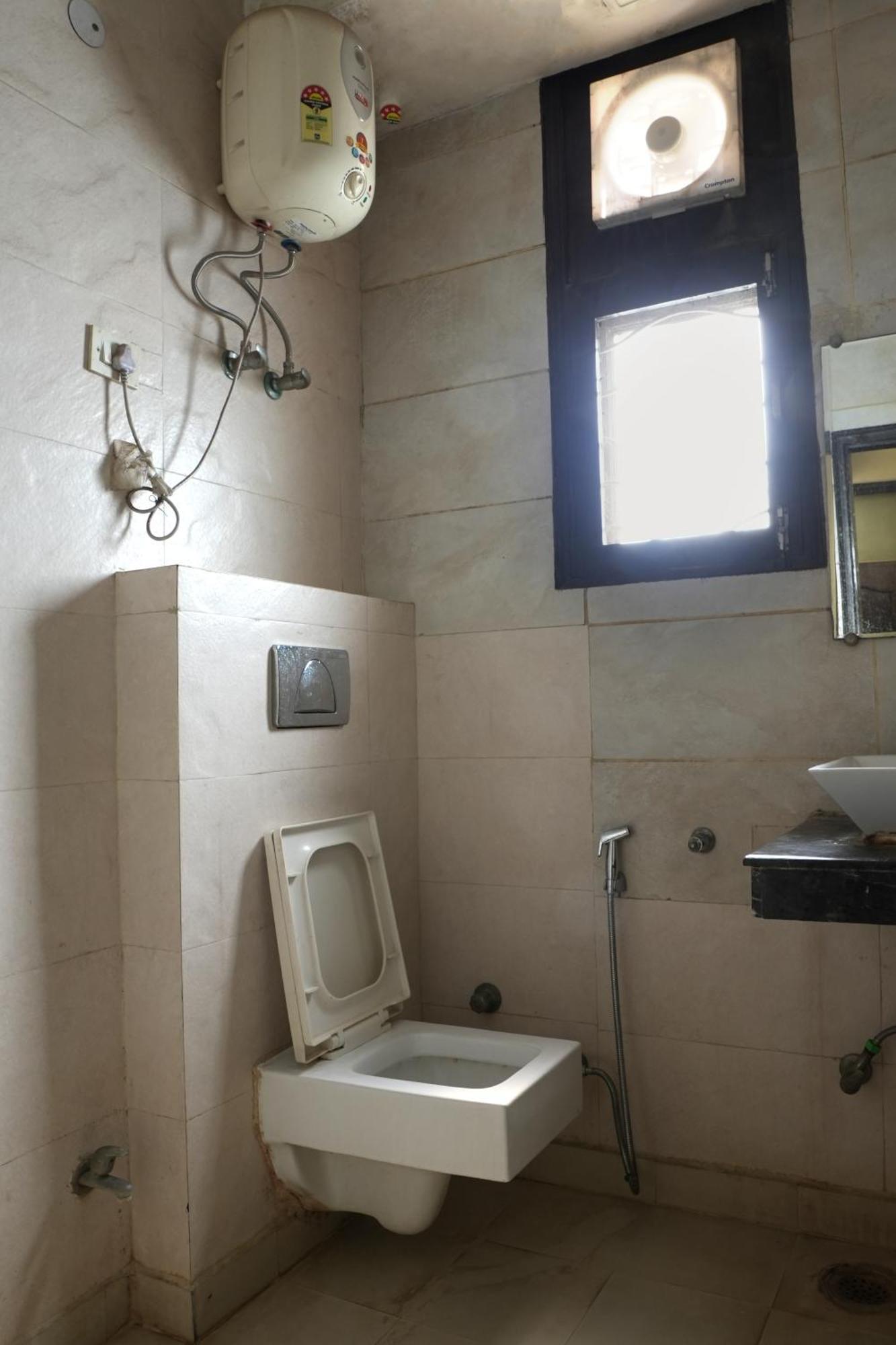 Elite Sector 45 I I Couple Friendly Hotel 3*