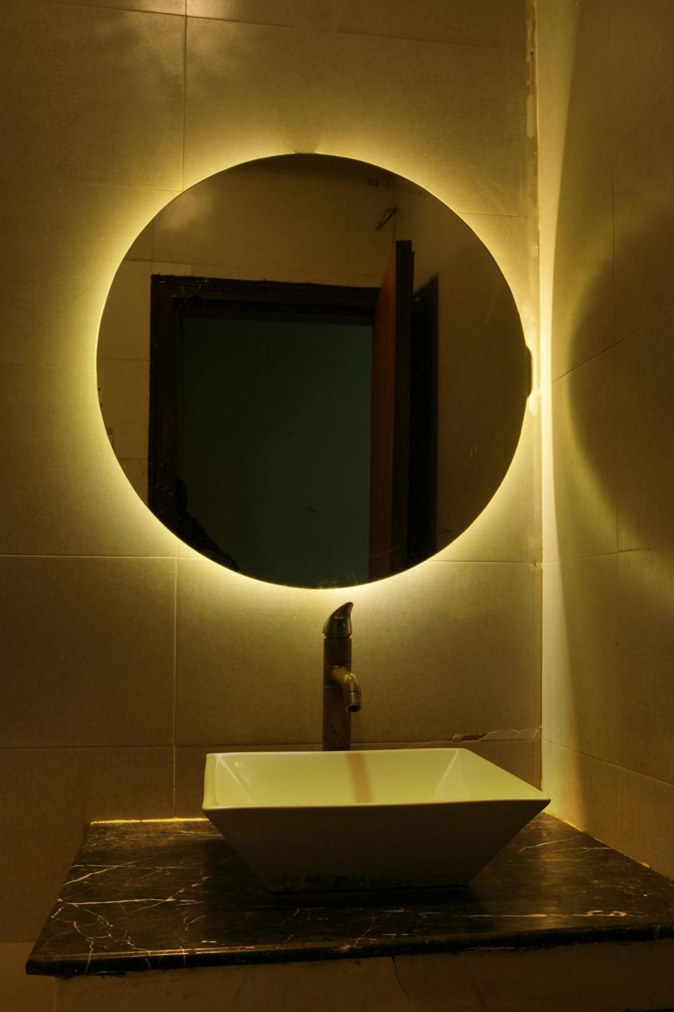Hotel Elite Sector 45 I I Couple Friendly 3*