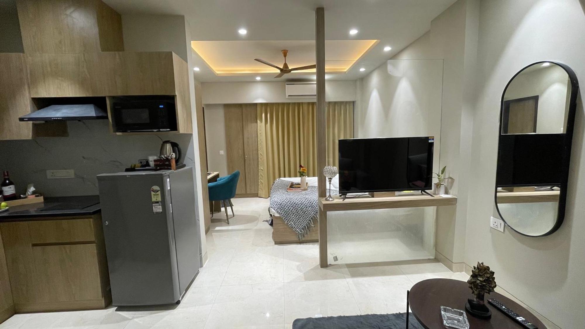 Stayo Premium Bed & Breakfast
