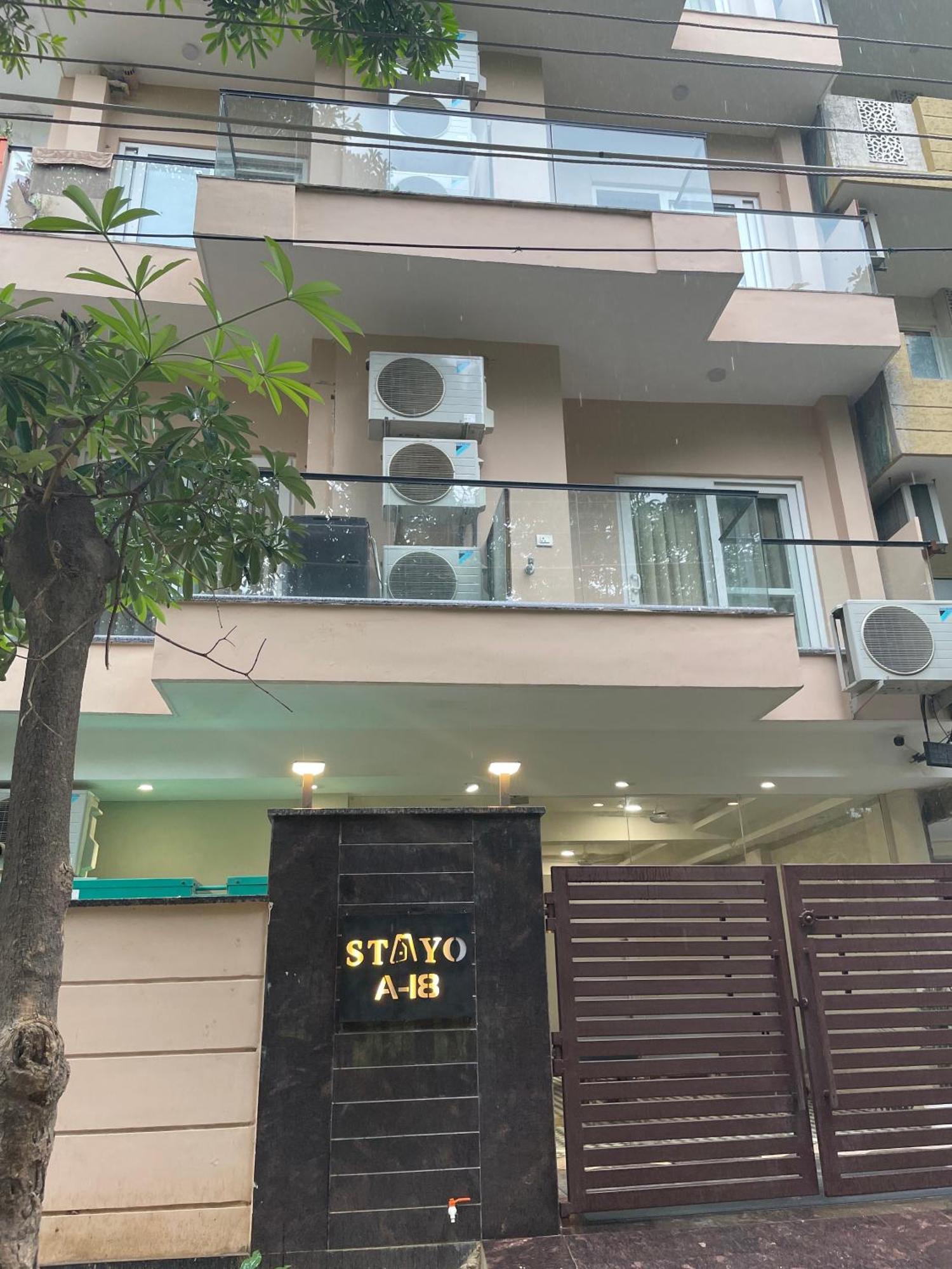 Stayo Premium Bed & Breakfast