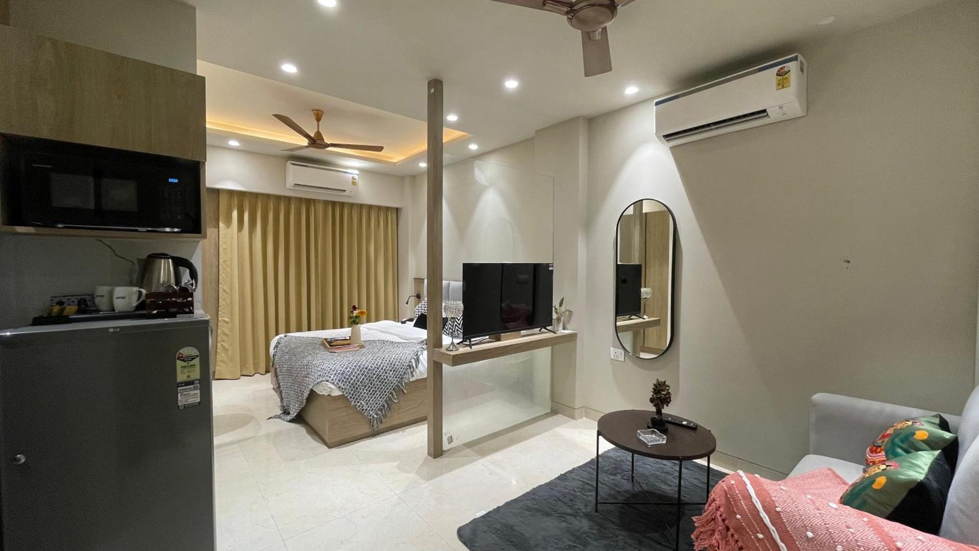 Bed & Breakfast Stayo Premium *