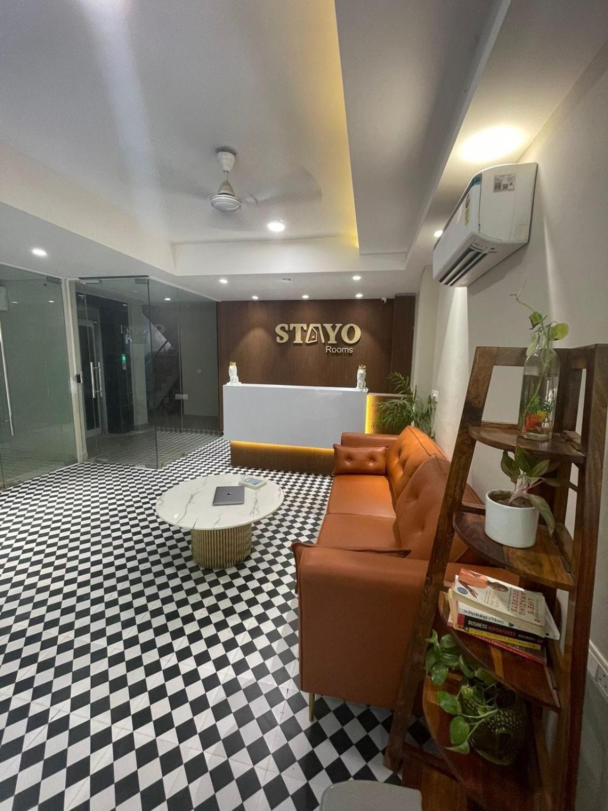Stayo Premium