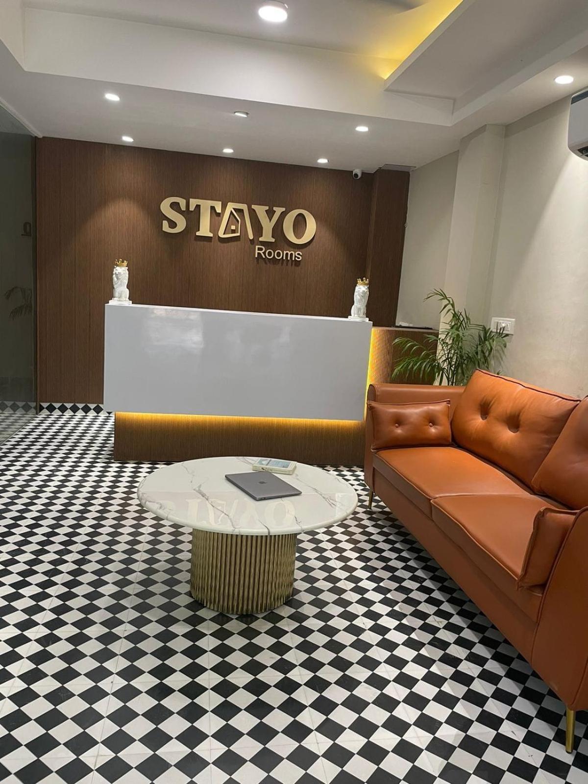 Stayo Premium Gurgaon