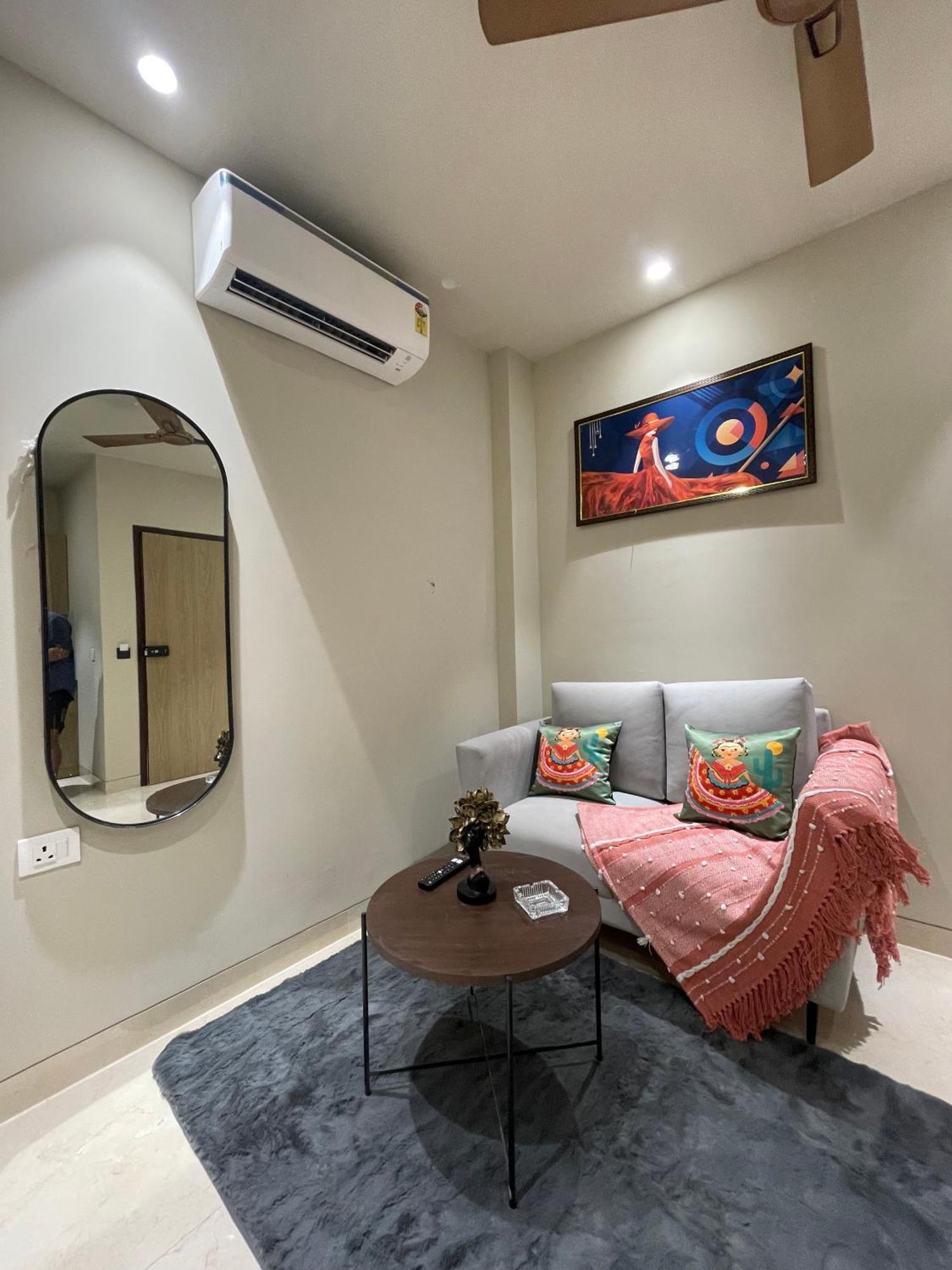 Stayo Premium * Gurgaon