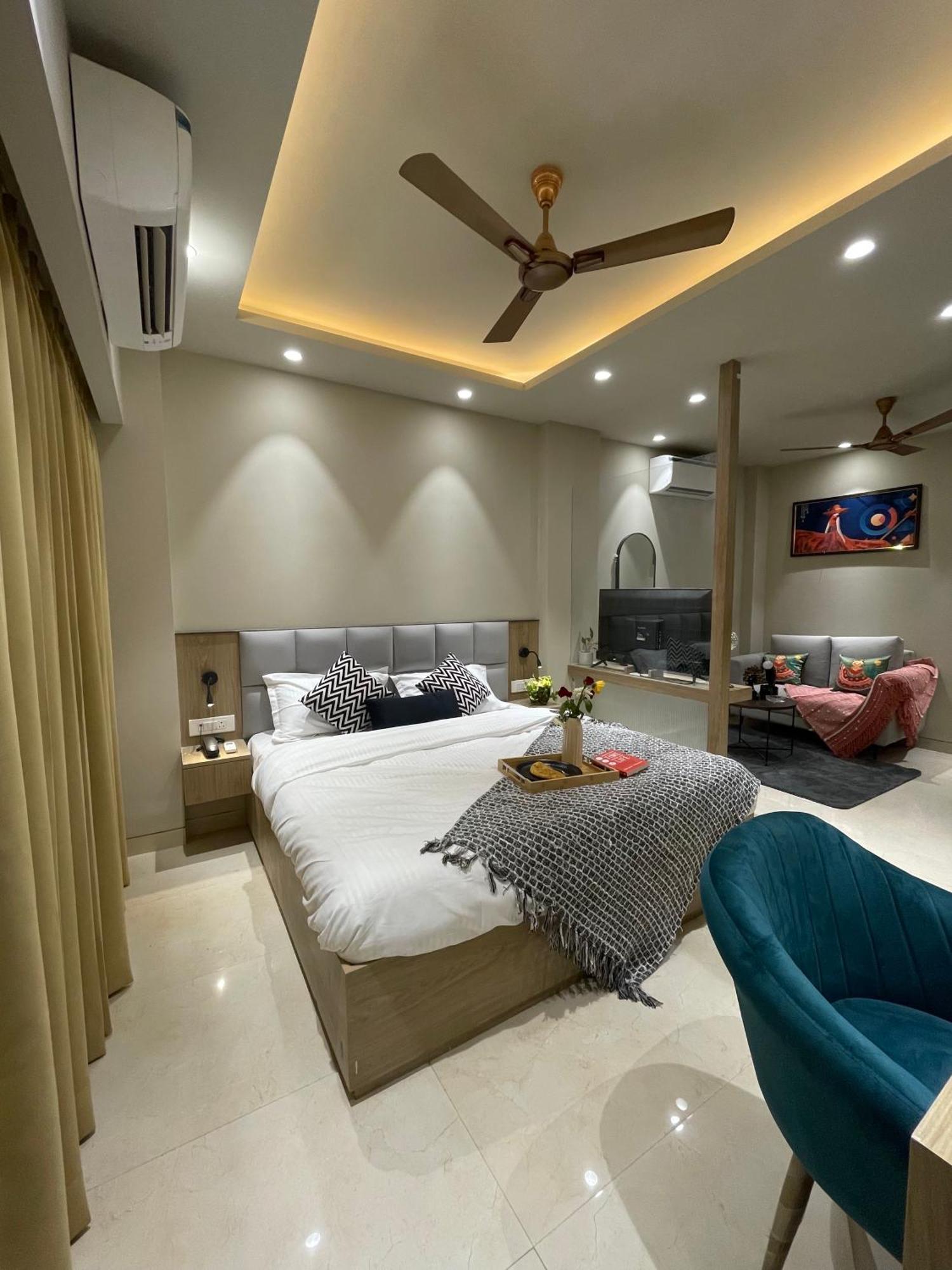 Stayo Premium Bed & Breakfast