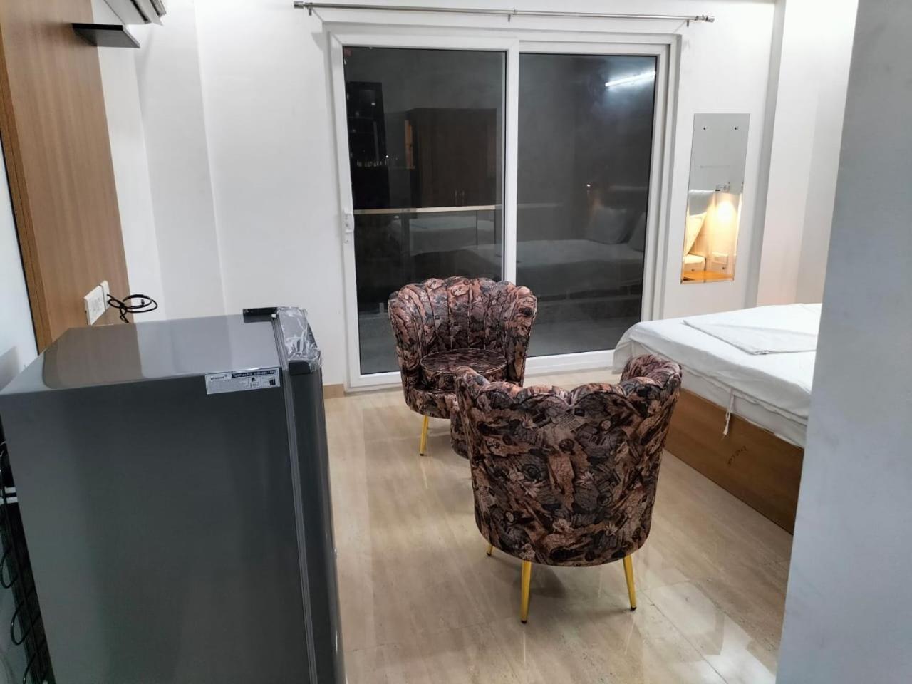 Akshayhotel418 Hotel *