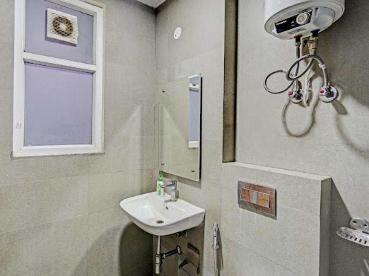 Hotel Akshay Dream