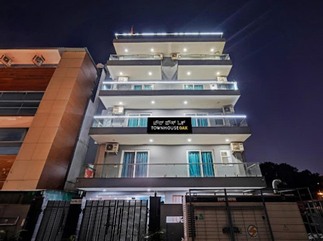 Akshay Dream Hotel Gurgaon