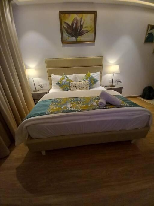 Luxurious At Aipl Joy Street By Noblenest